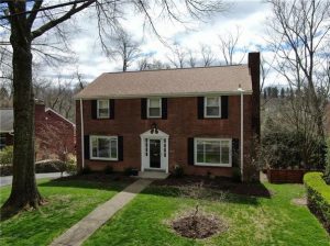 Inherited a Home Penn Hills PA